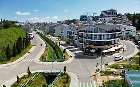 Khách sạn An Vy Đà Lạt